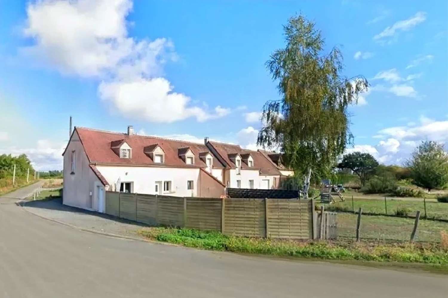  kaufen Haus La Flèche Sarthe 1