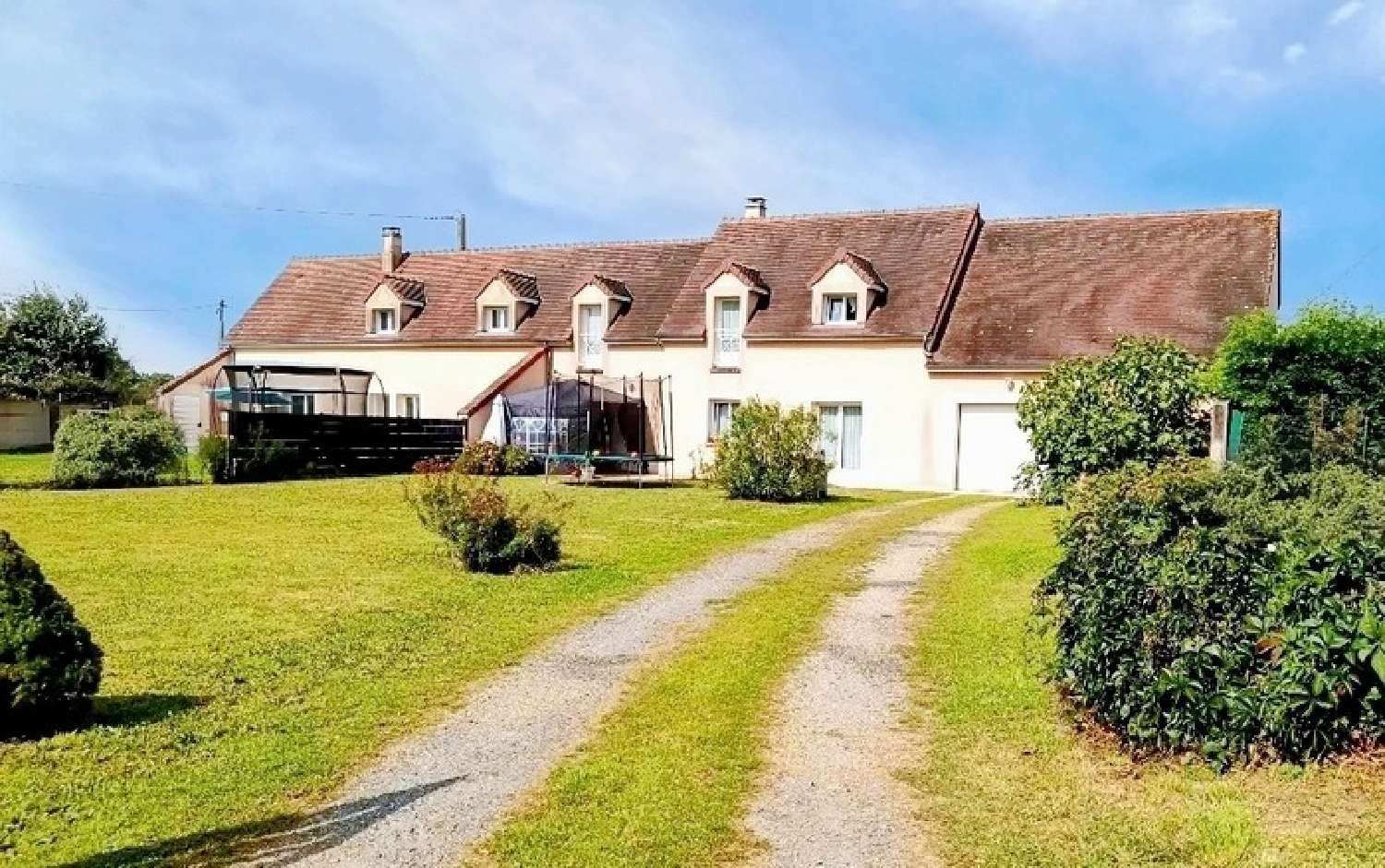  kaufen Haus La Flèche Sarthe 2