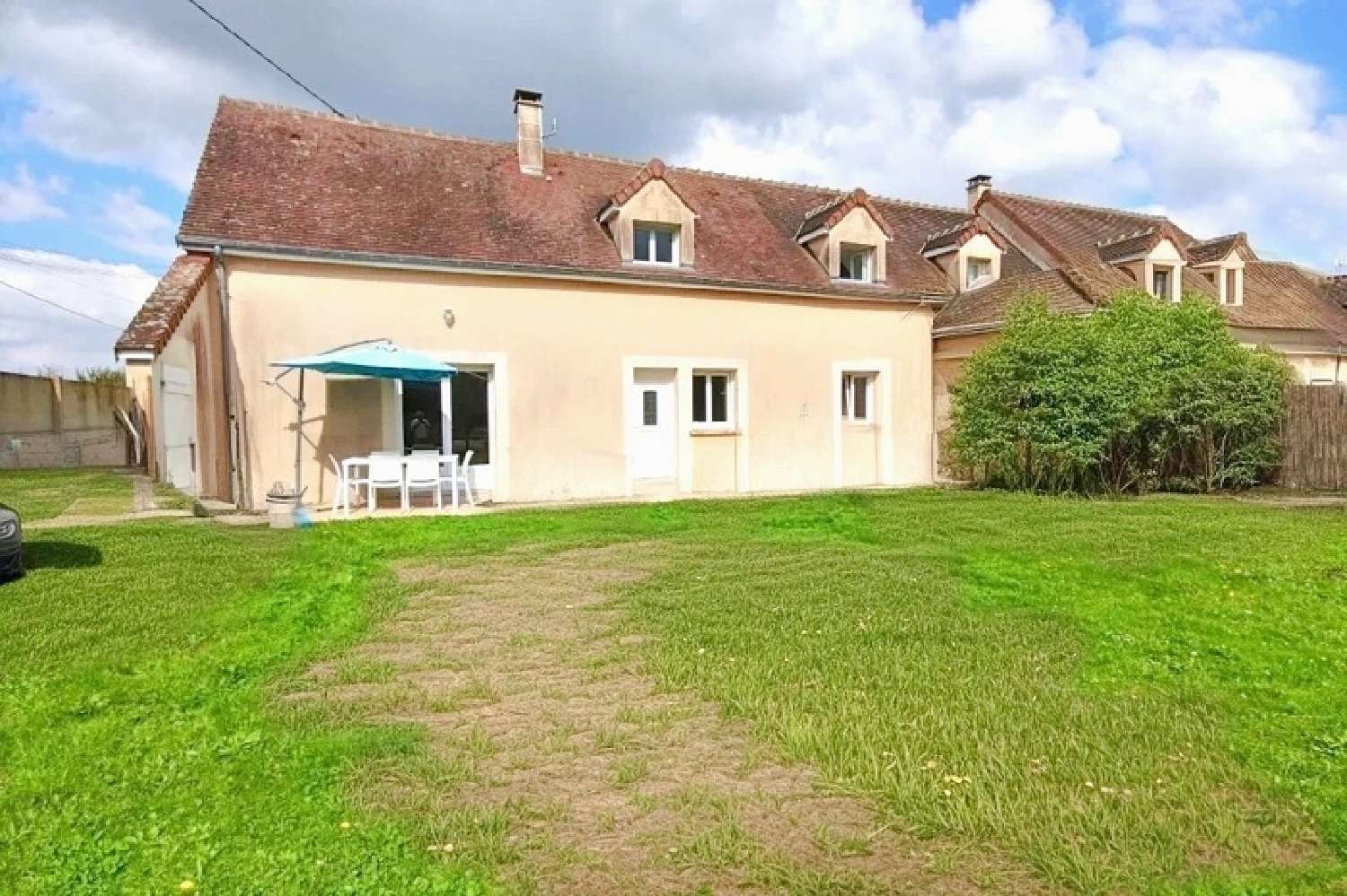  kaufen Haus La Flèche Sarthe 3