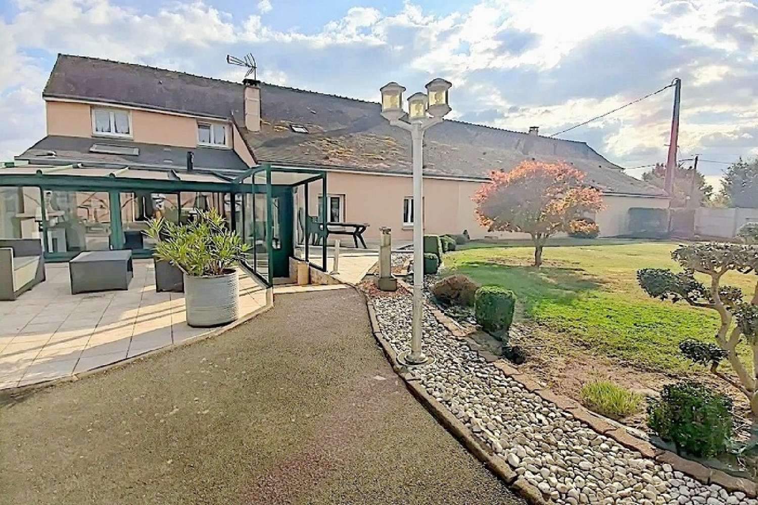  kaufen Haus La Flèche Sarthe 4
