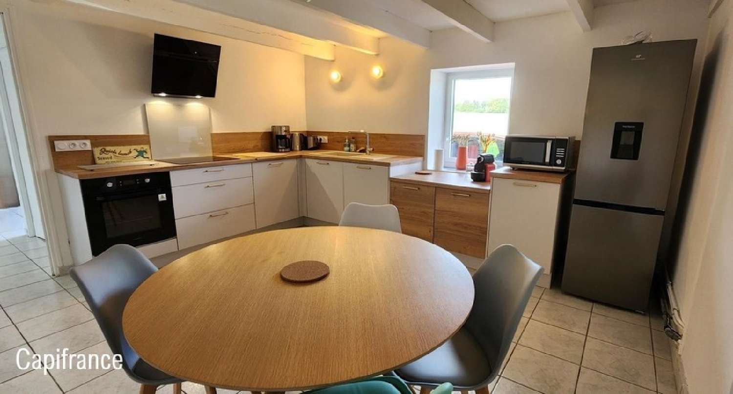  kaufen Haus La Gacilly Morbihan 5