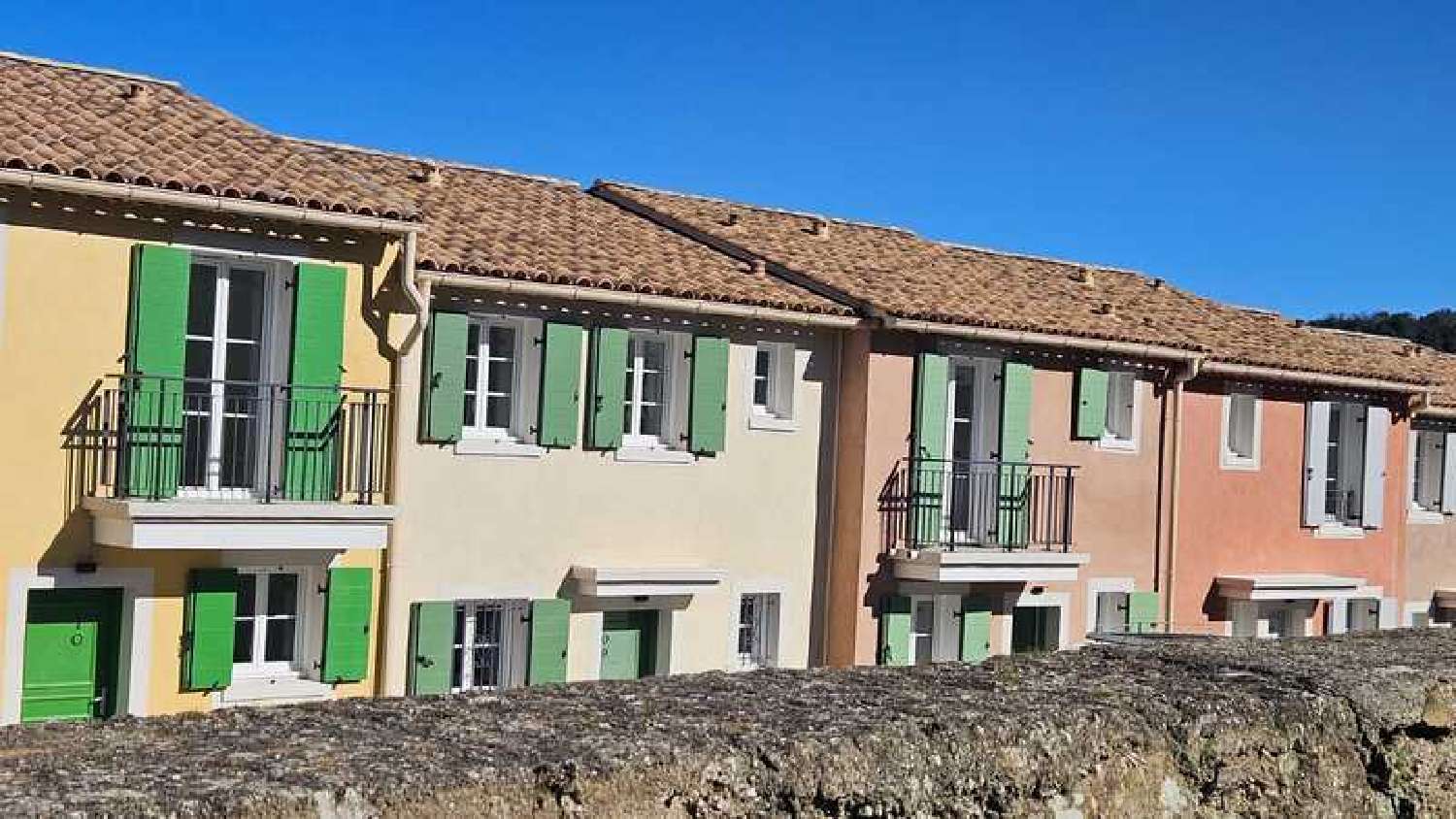  kaufen Haus La Garde-Freinet Var 1