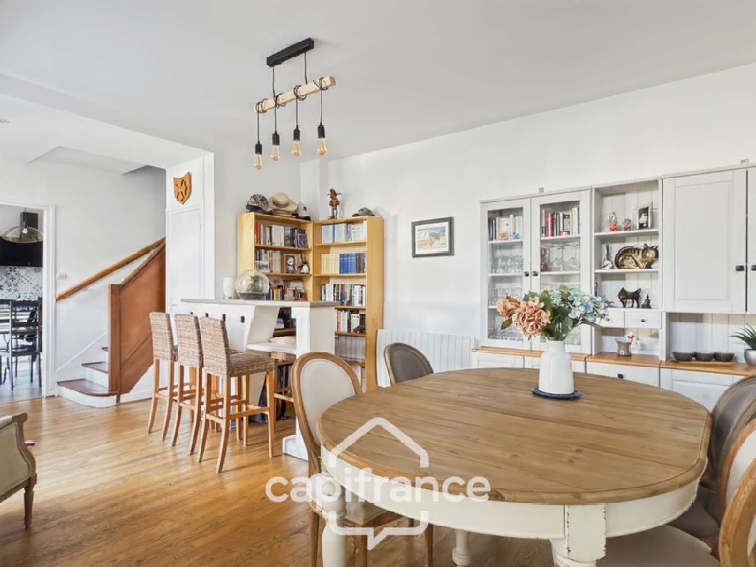  kaufen Haus La Garenne-Colombes Hauts-de-Seine 4
