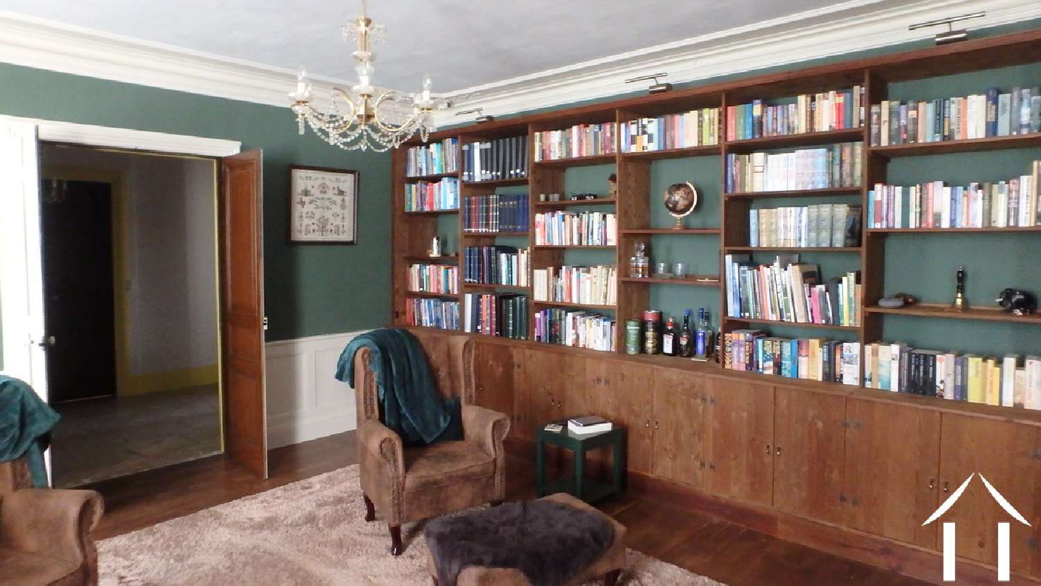  kaufen Haus La Guerche-sur-l'Aubois Cher 4
