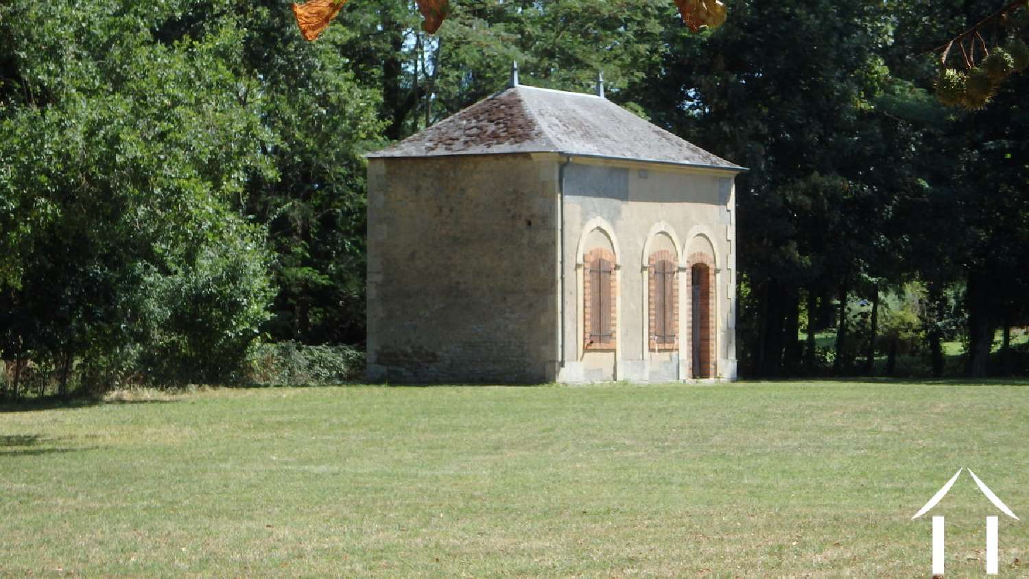  kaufen Haus La Guerche-sur-l'Aubois Cher 7