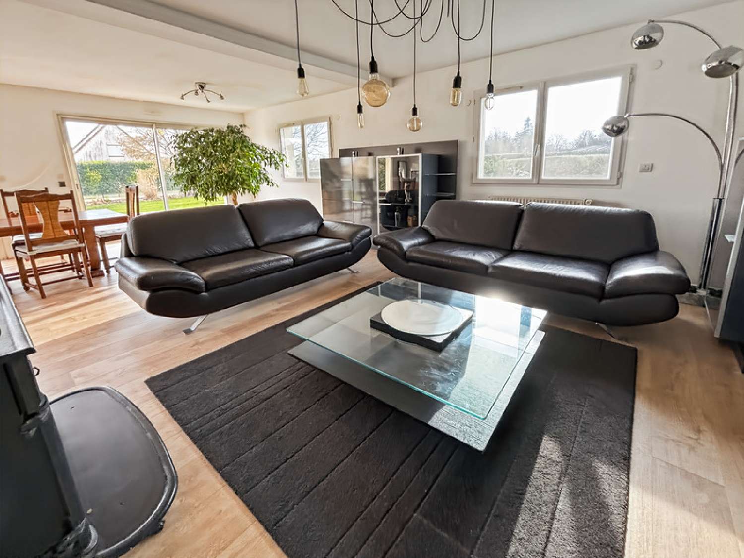  kaufen Haus La Londe Seine-Maritime 2