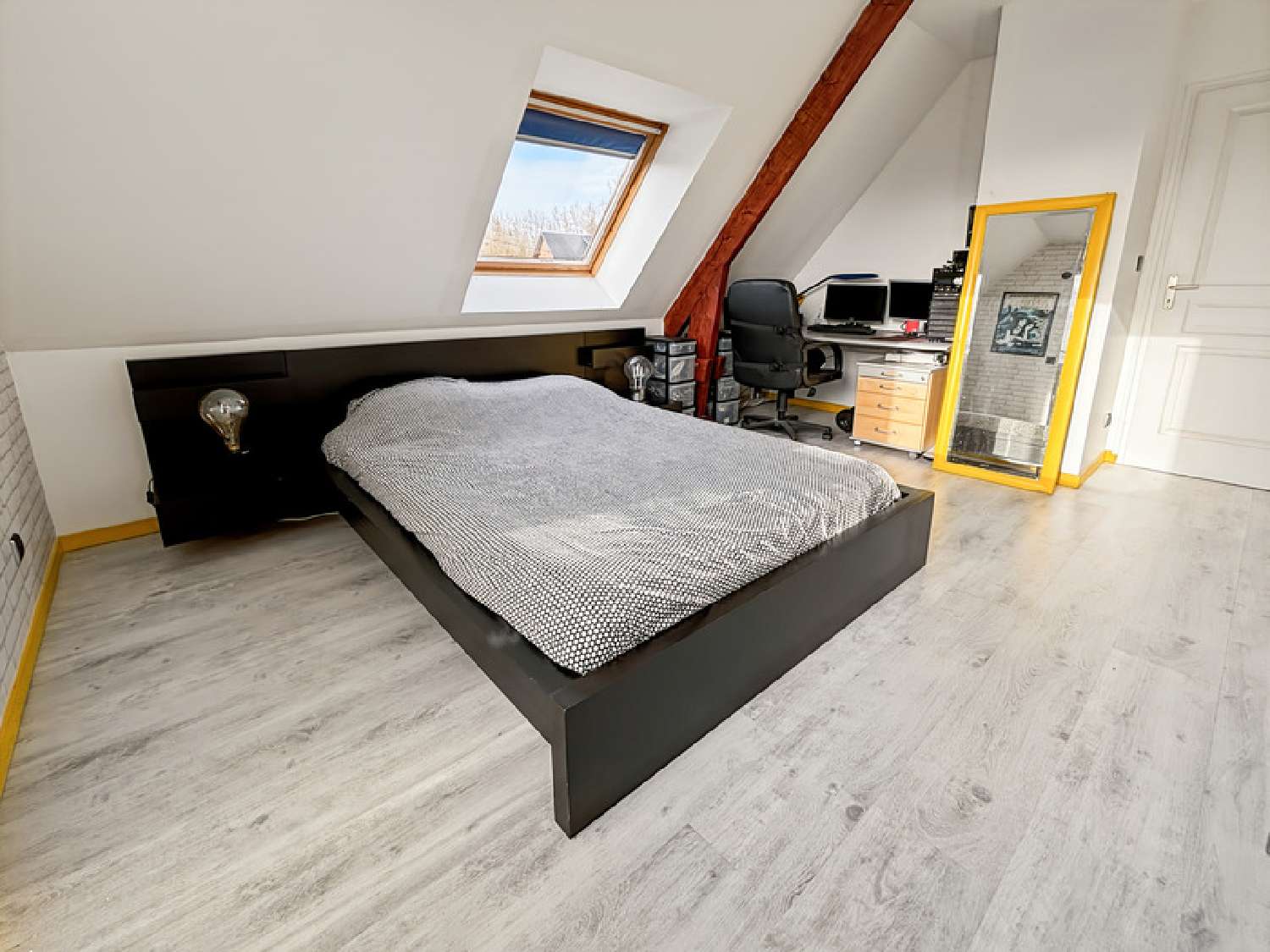  kaufen Haus La Londe Seine-Maritime 6