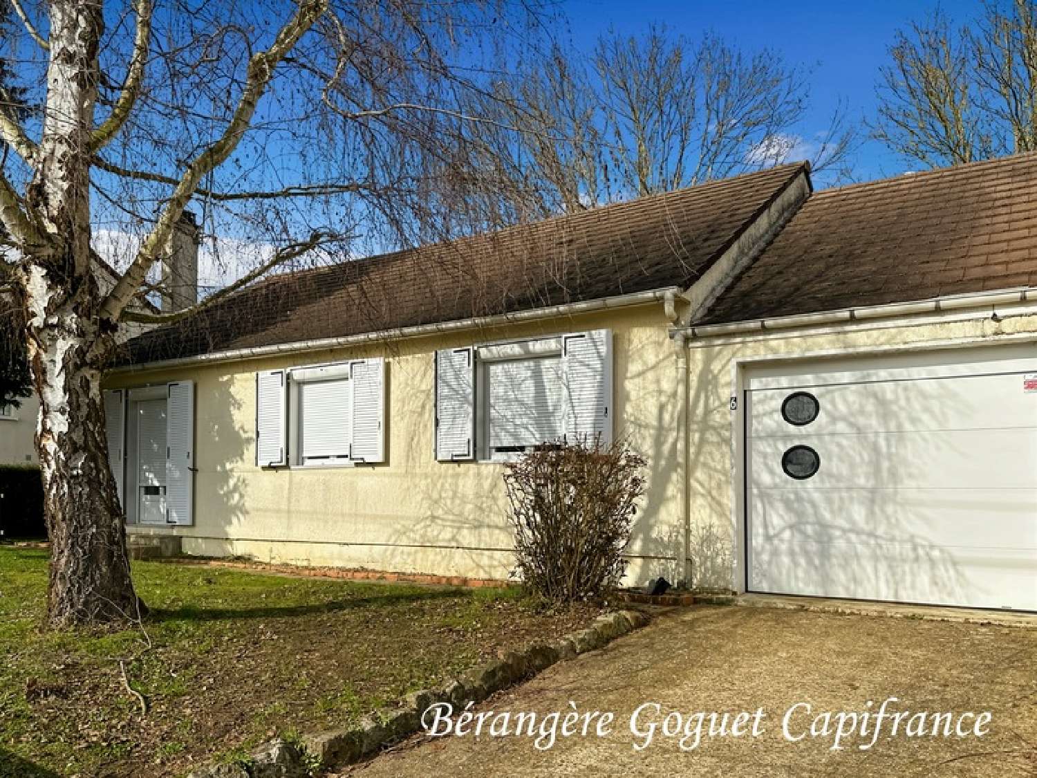  kaufen Haus La Milesse Sarthe 5