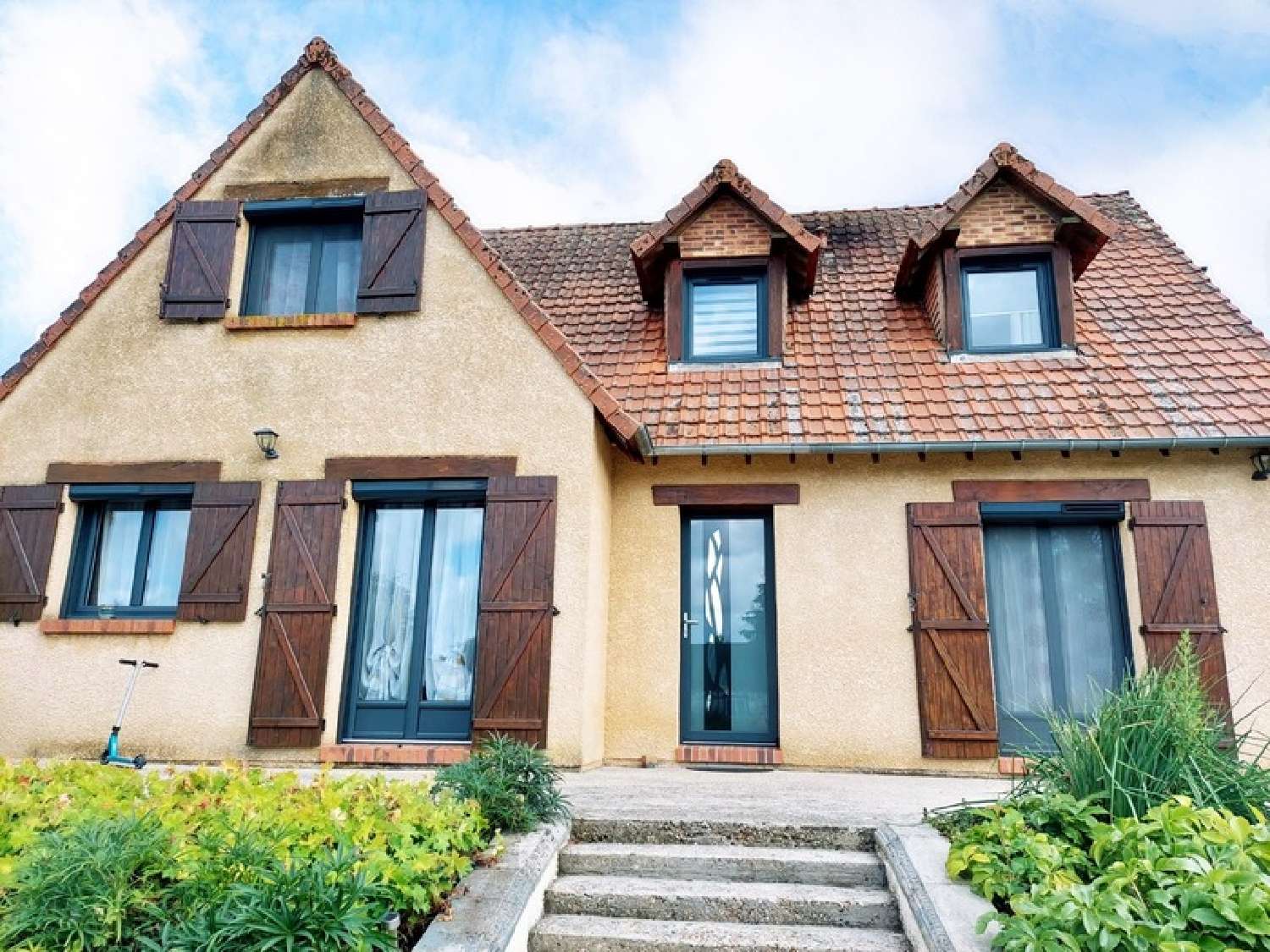  kaufen Haus La Neuville-du-Bosc Eure 1