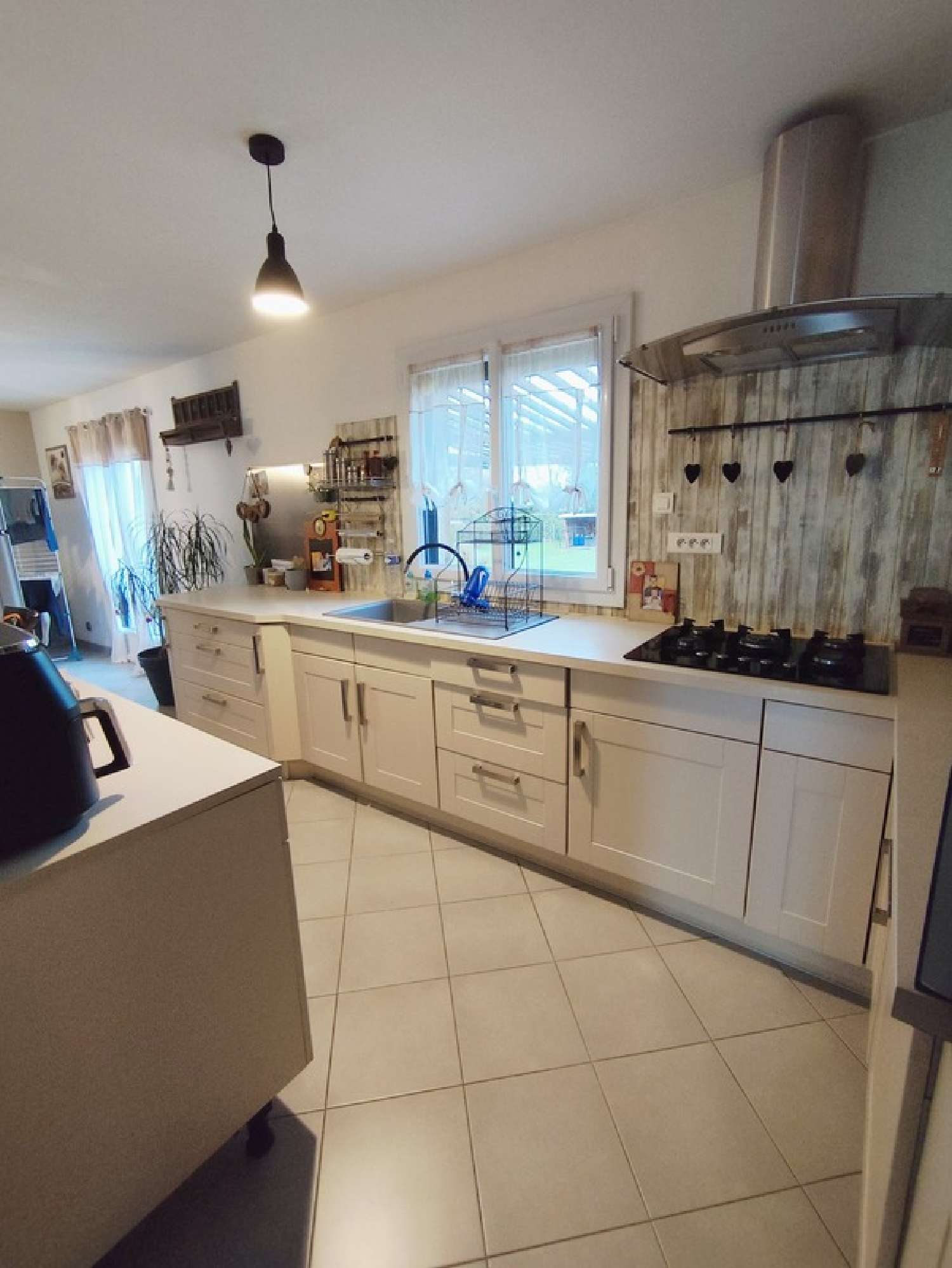  kaufen Haus La Neuville-du-Bosc Eure 4