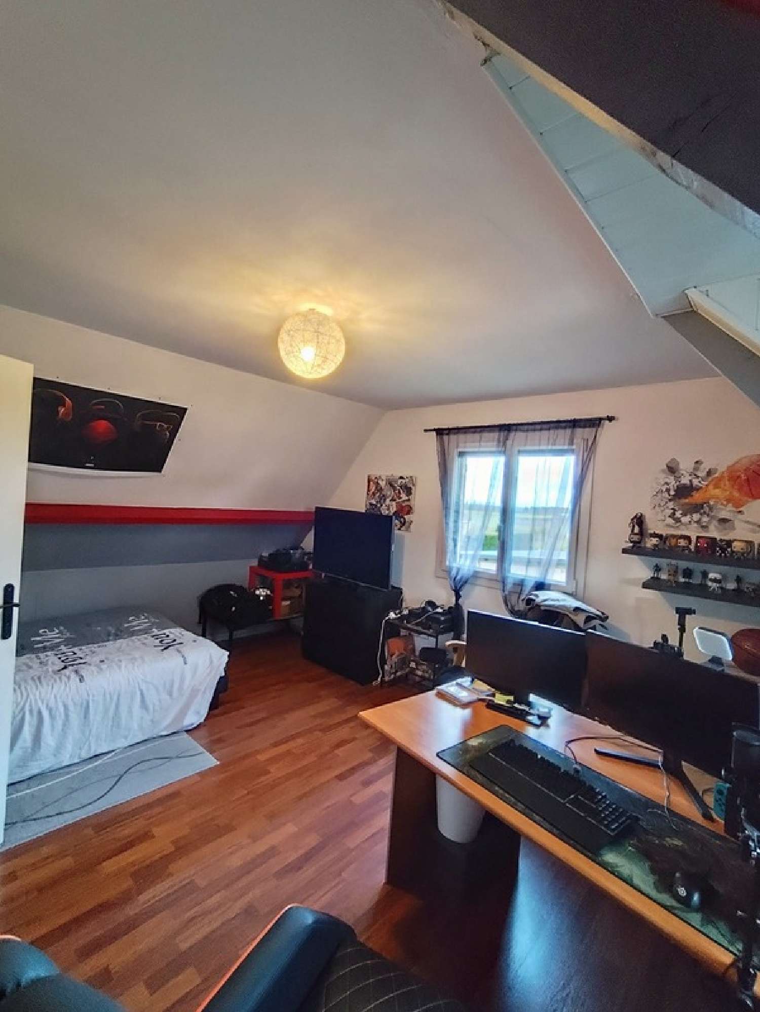  kaufen Haus La Neuville-du-Bosc Eure 7