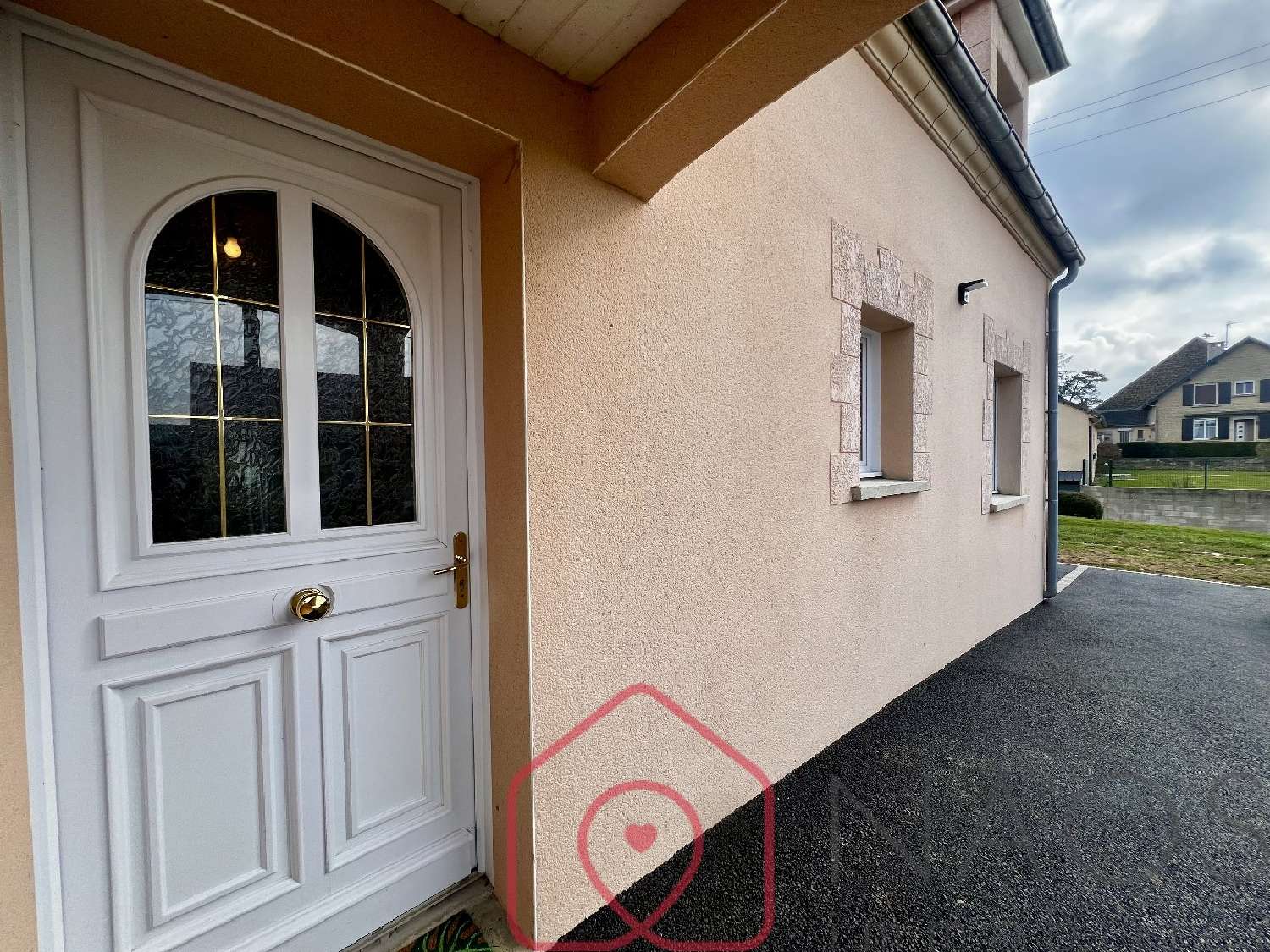  kaufen Haus La Neuville-à-Maire Ardennes 1