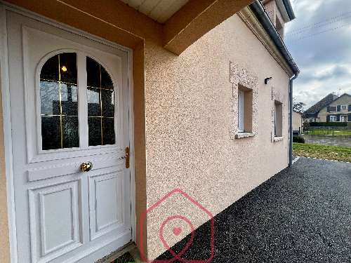 La Neuville-à-Maire Ardennes Haus Bild 7043455
