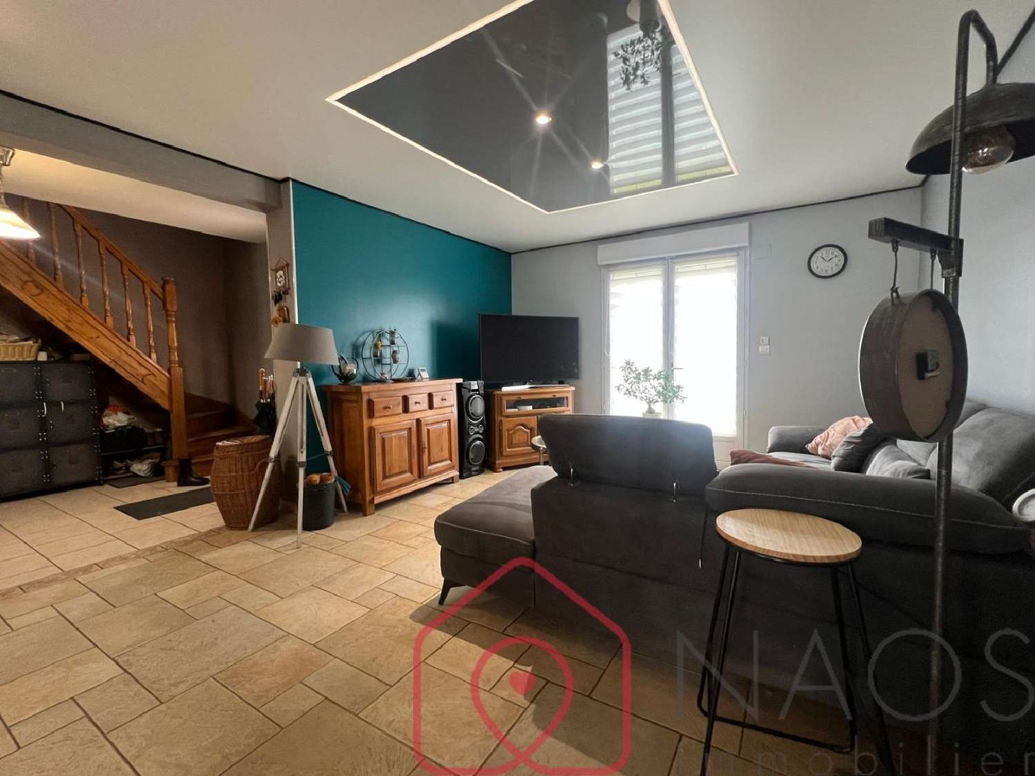  kaufen Haus La Neuville-à-Maire Ardennes 2