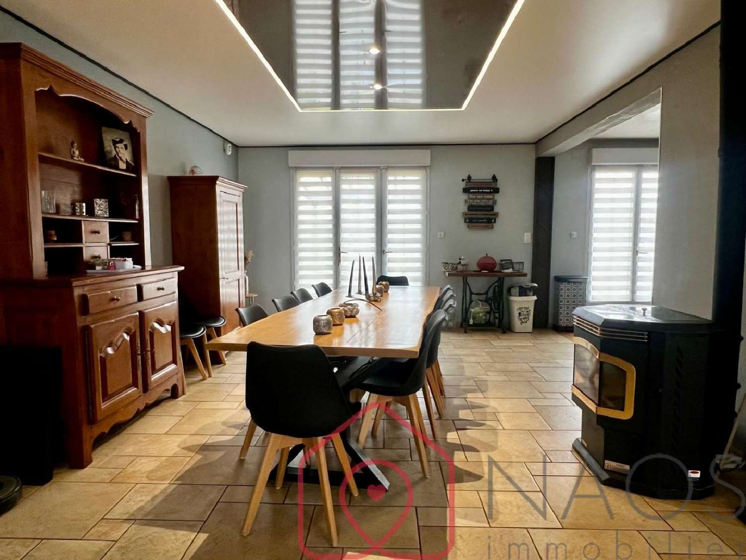  kaufen Haus La Neuville-à-Maire Ardennes 3