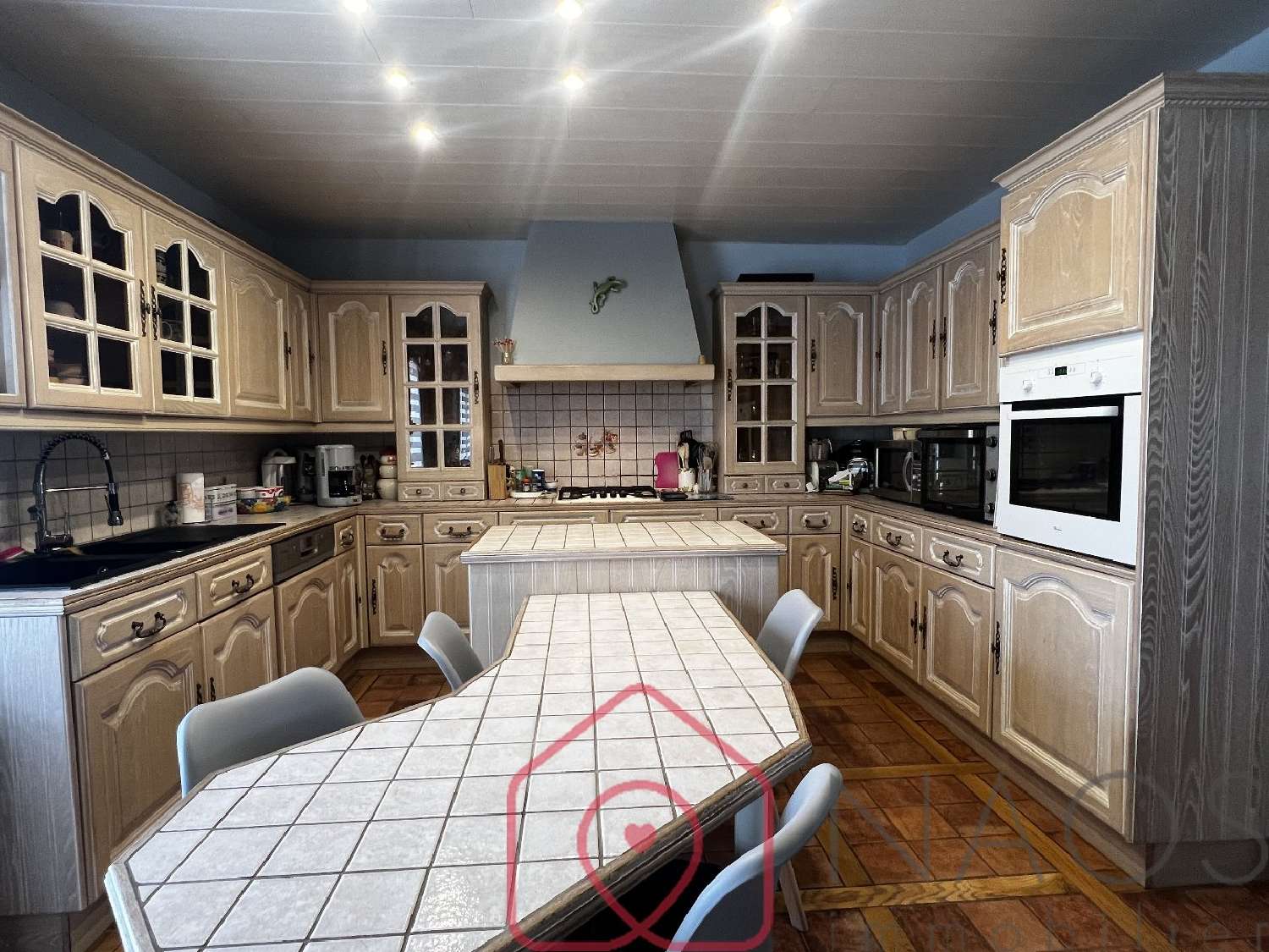  kaufen Haus La Neuville-à-Maire Ardennes 4