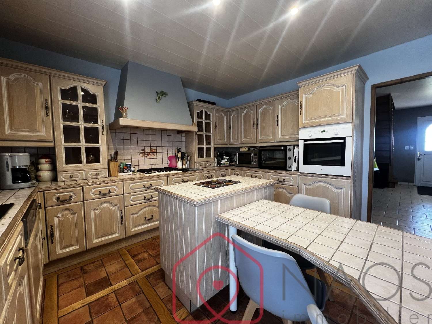  kaufen Haus La Neuville-à-Maire Ardennes 5