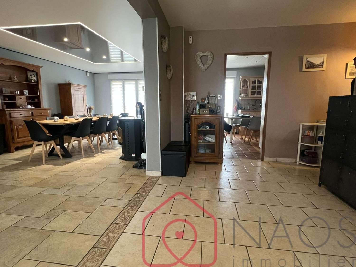  kaufen Haus La Neuville-à-Maire Ardennes 7