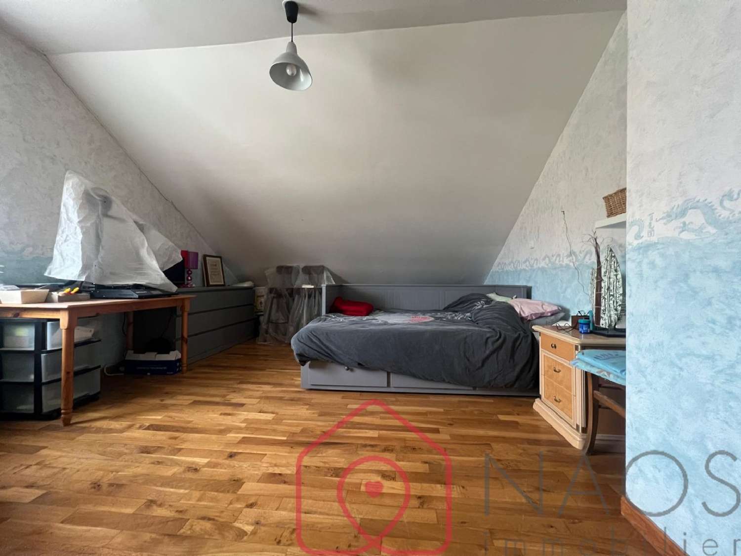  kaufen Haus La Neuville-à-Maire Ardennes 8