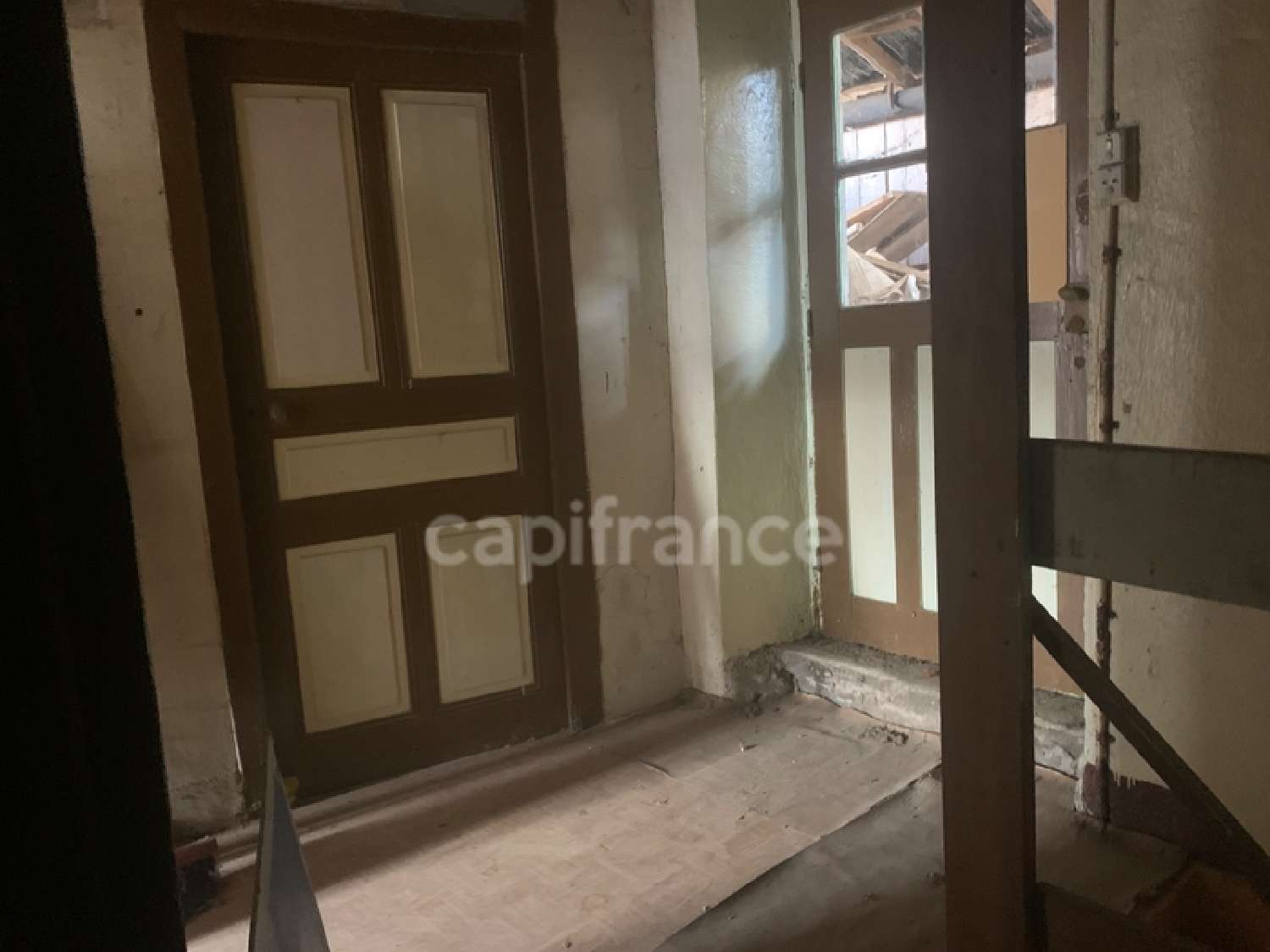  à vendre maison La Renaudie Puy-de-Dôme 7