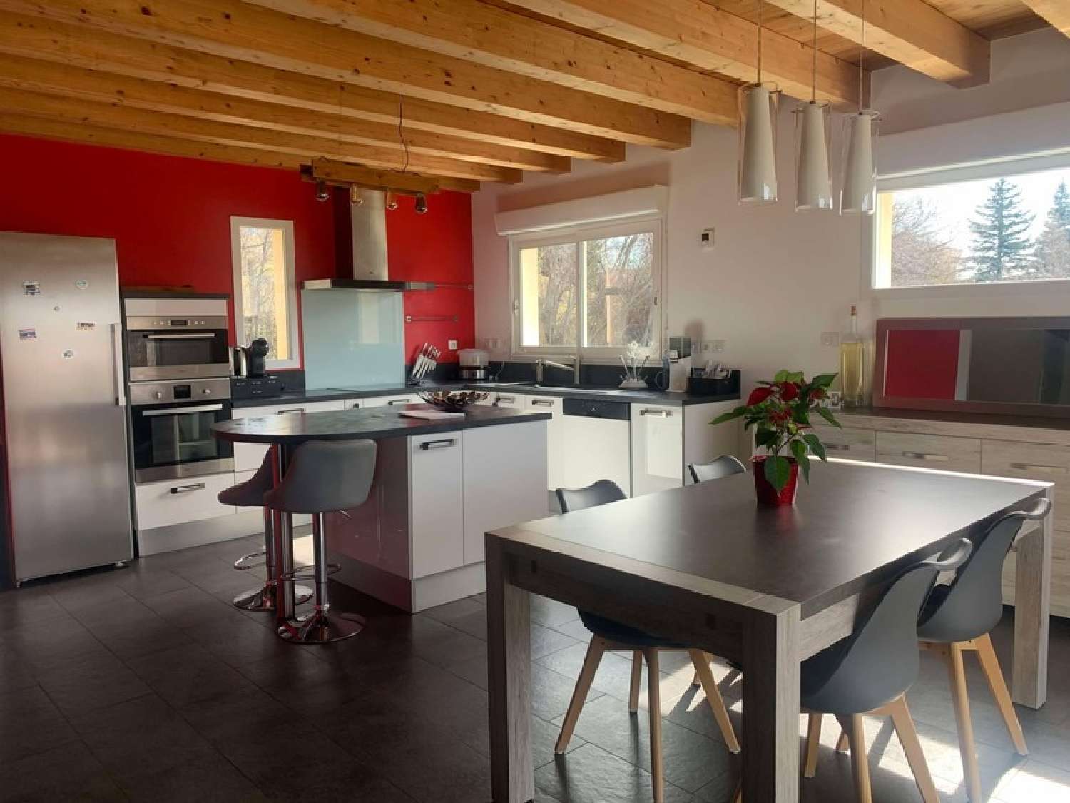  kaufen Haus La Roche-des-Arnauds Hautes-Alpes 4