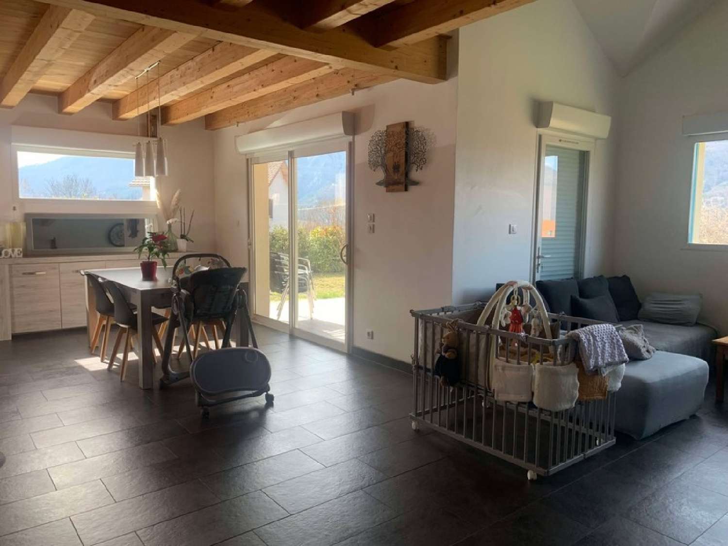  kaufen Haus La Roche-des-Arnauds Hautes-Alpes 6