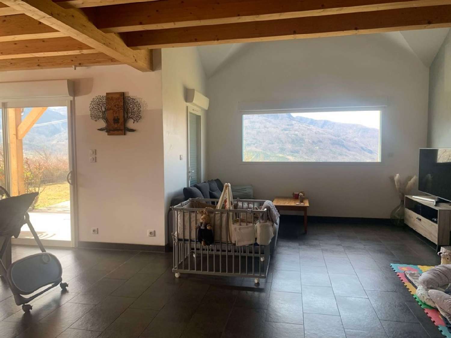  kaufen Haus La Roche-des-Arnauds Hautes-Alpes 7