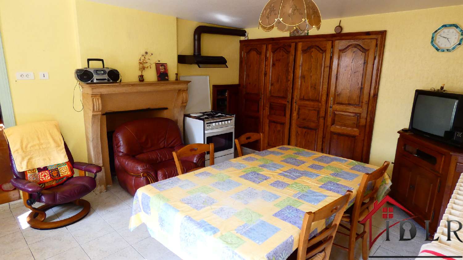  kaufen Haus La Roche-Morey Haute-Saône 3