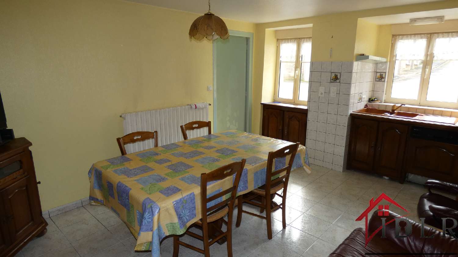  kaufen Haus La Roche-Morey Haute-Saône 4