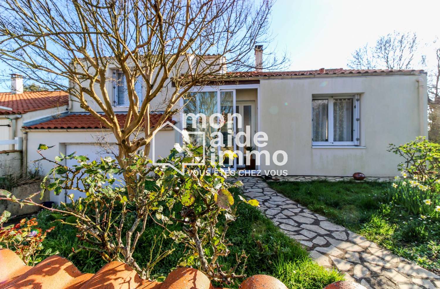  kaufen Haus La Rochelle Charente-Maritime 1