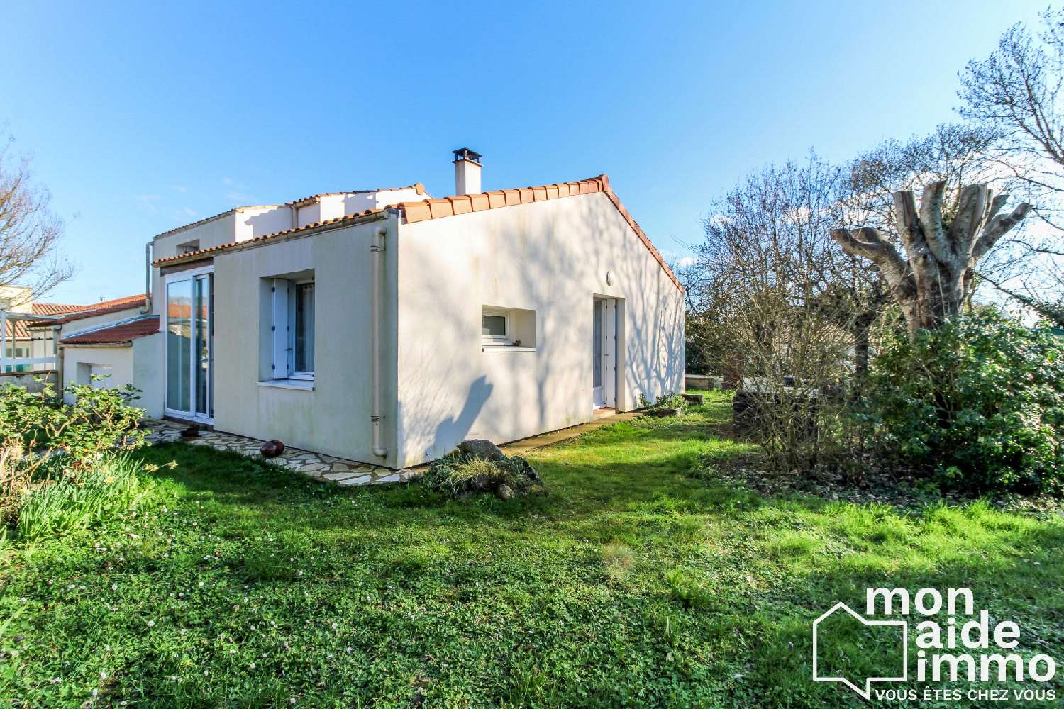 kaufen Haus La Rochelle Charente-Maritime 2