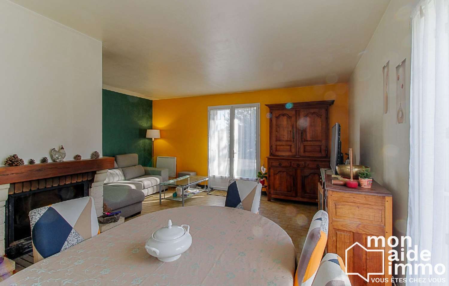  kaufen Haus La Rochelle Charente-Maritime 5