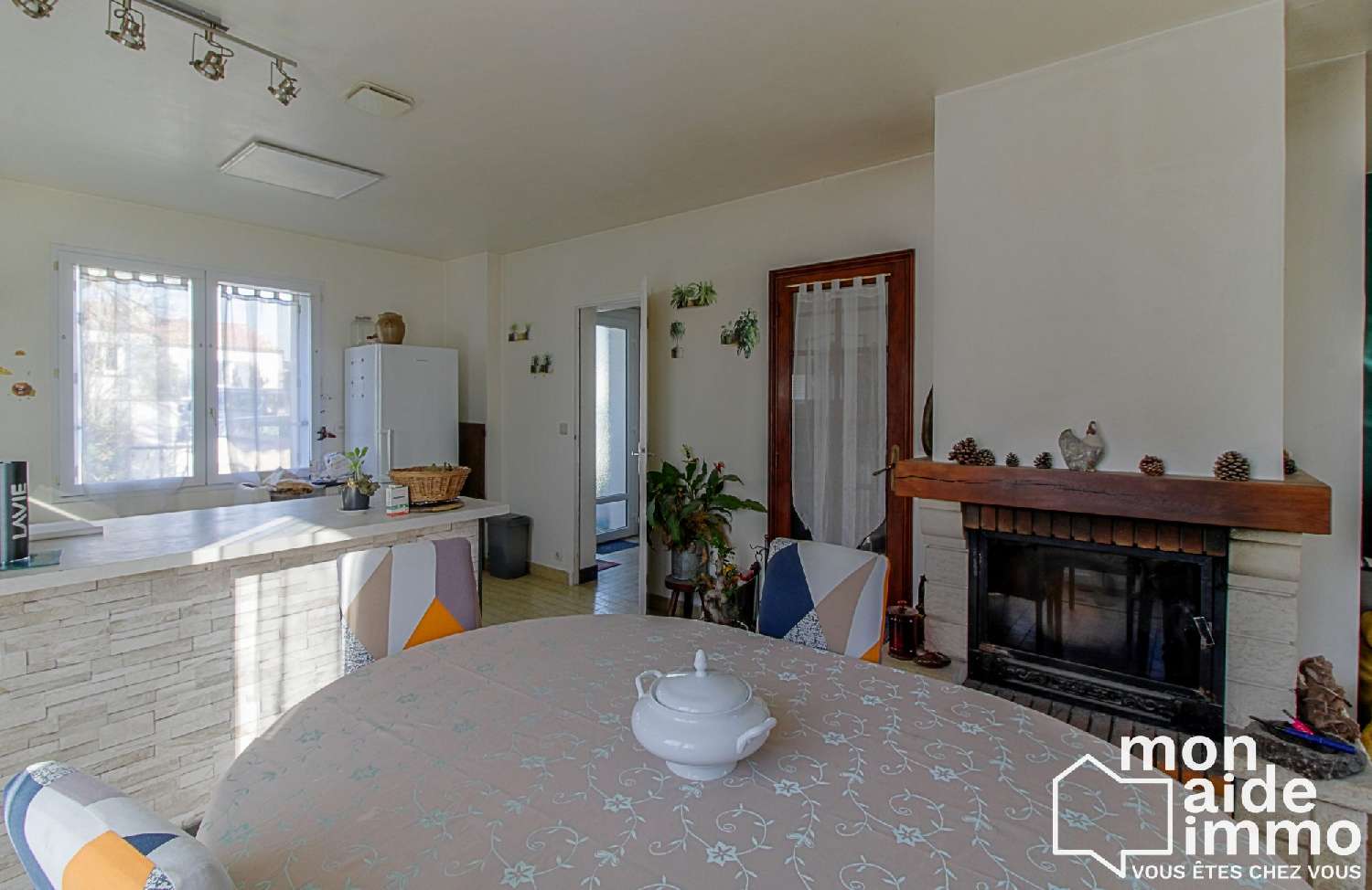  kaufen Haus La Rochelle Charente-Maritime 7
