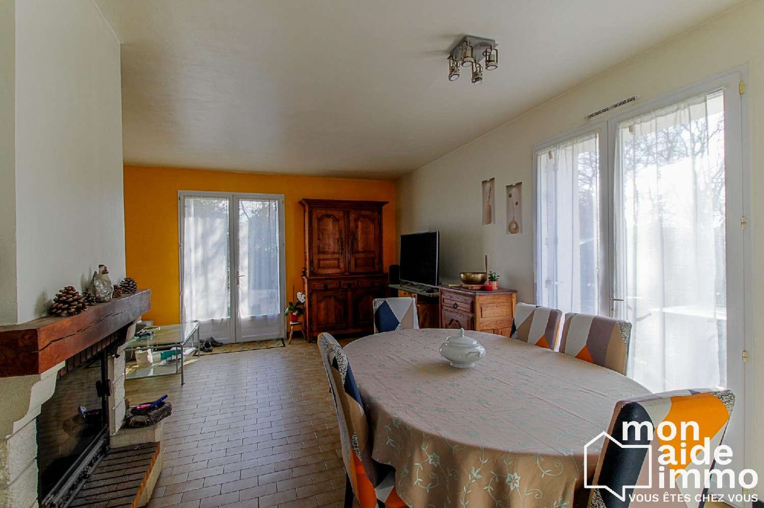  kaufen Haus La Rochelle Charente-Maritime 8