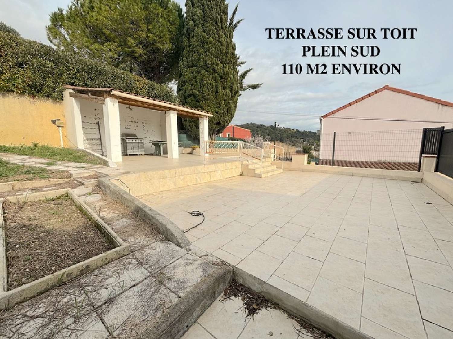  kaufen Haus La Roquette-sur-Siagne Alpes-Maritimes 2