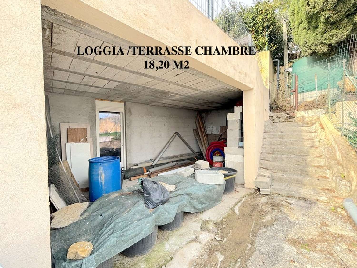  kaufen Haus La Roquette-sur-Siagne Alpes-Maritimes 6