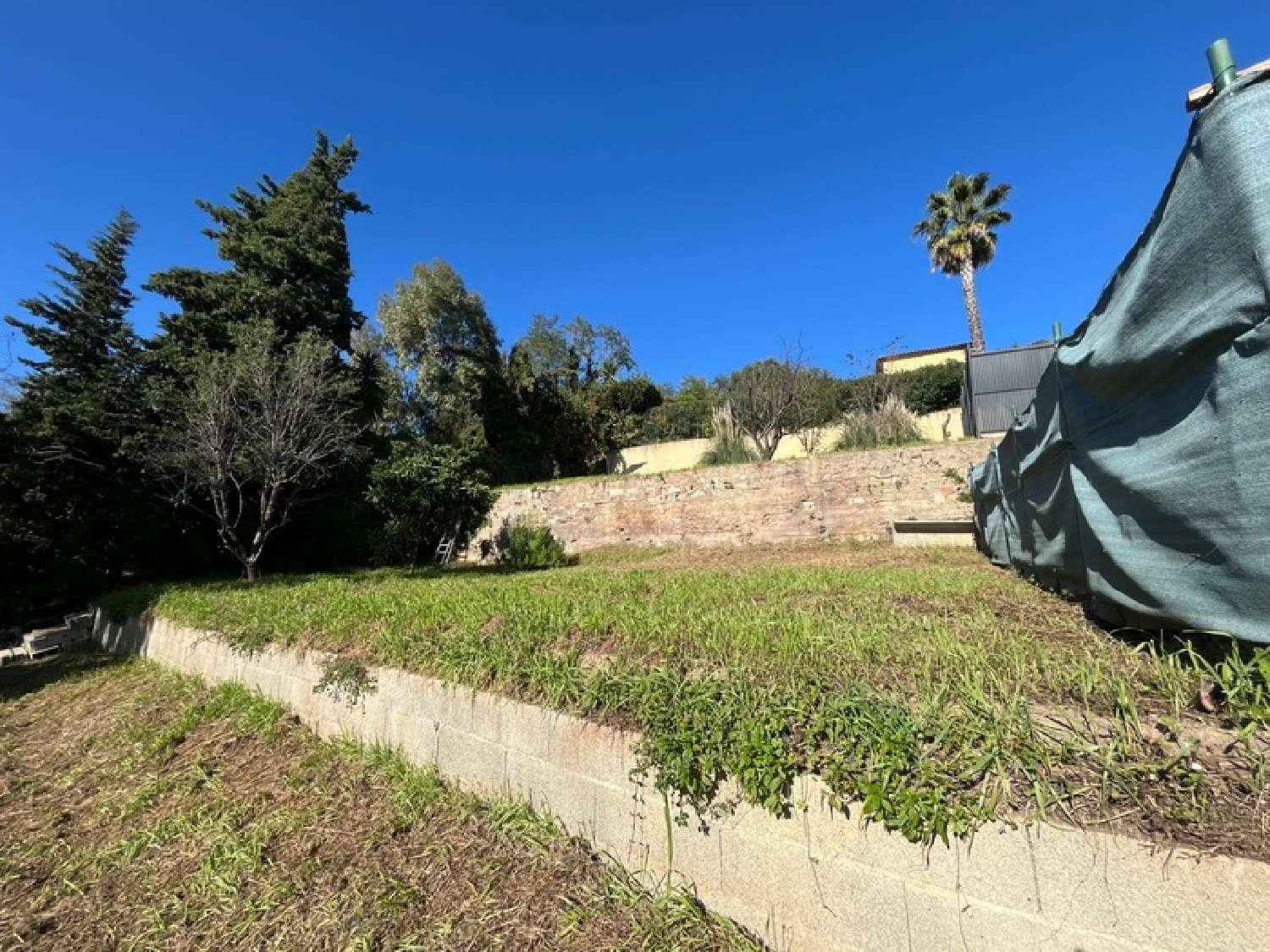  kaufen Haus La Roquette-sur-Siagne Alpes-Maritimes 7