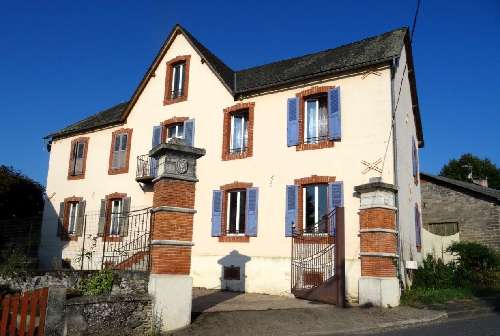 La Salvetat-Peyralès Aveyron Haus Bild 7031066