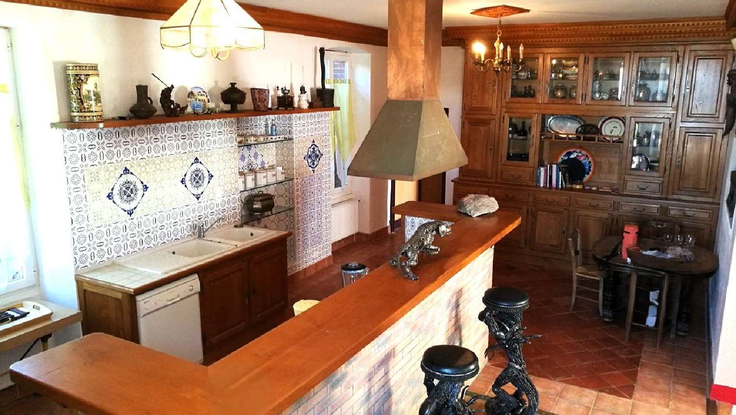  kaufen Haus La Salvetat-Peyralès Aveyron 4