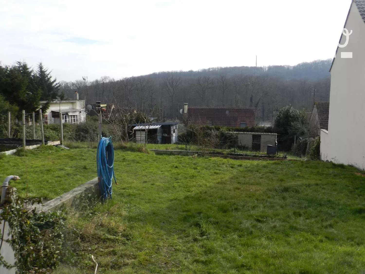  kaufen Haus La Ville-du-Bois Essonne 2
