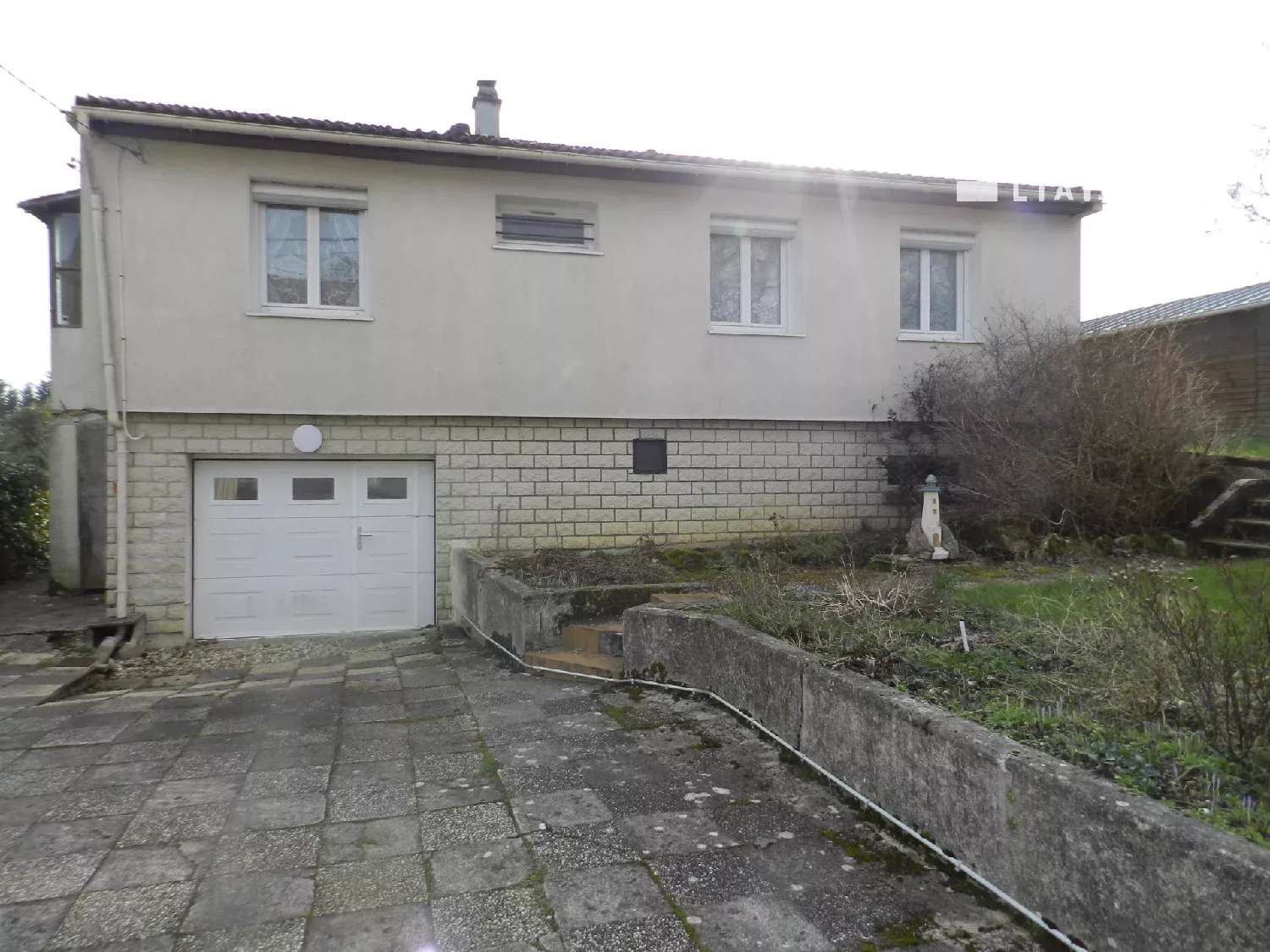  kaufen Haus La Ville-du-Bois Essonne 3