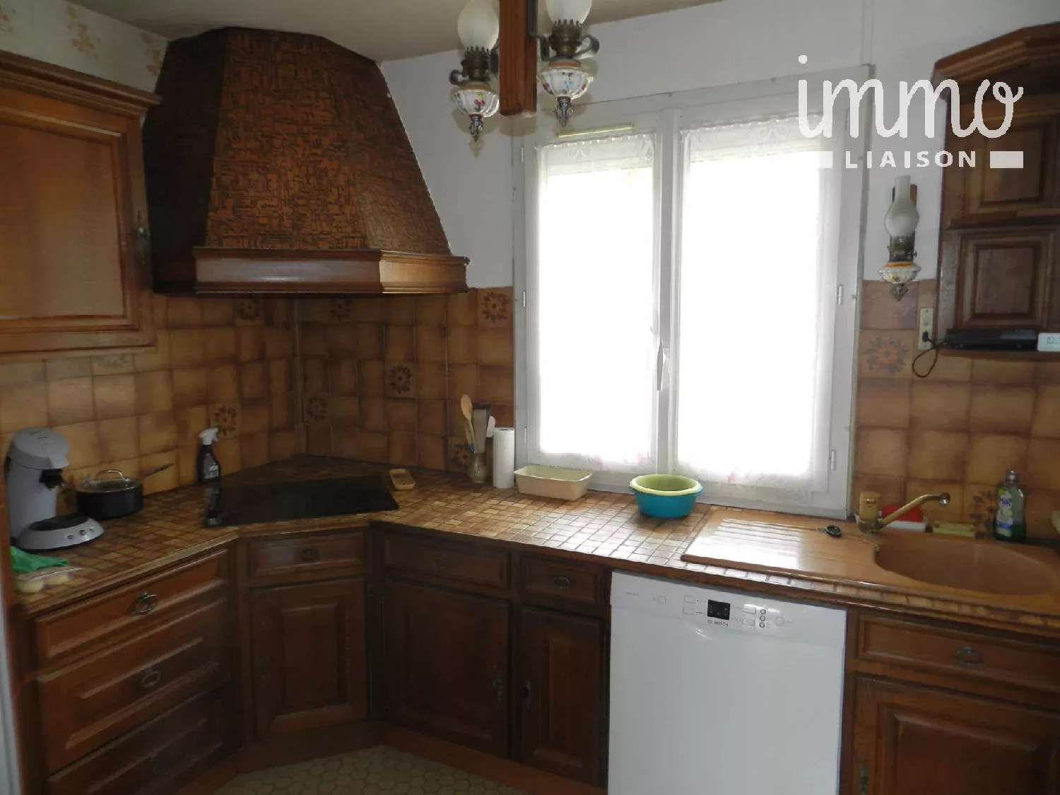  kaufen Haus La Ville-du-Bois Essonne 5