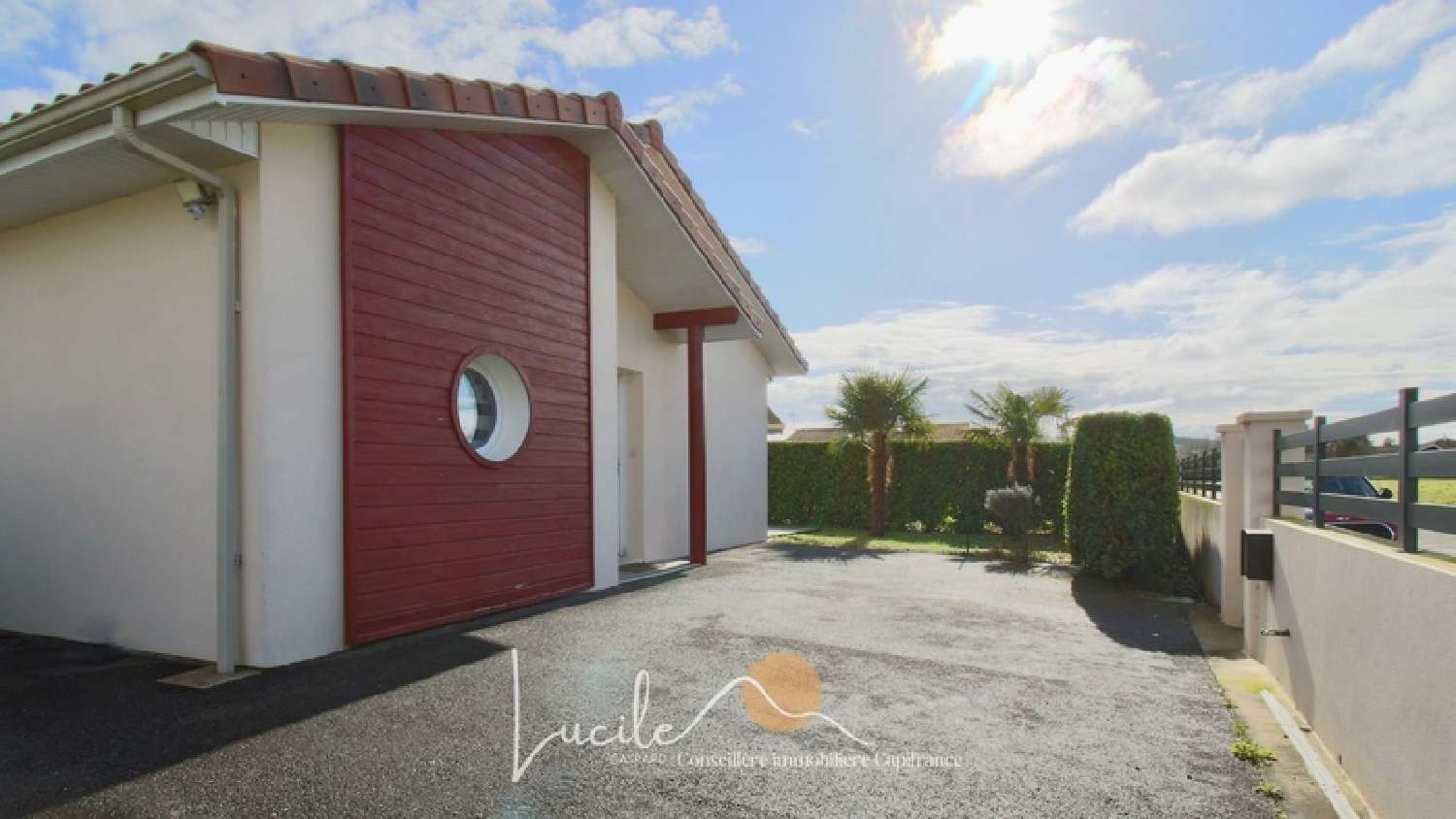  à vendre maison Labastide-Villefranche Pyrénées-Atlantiques 1
