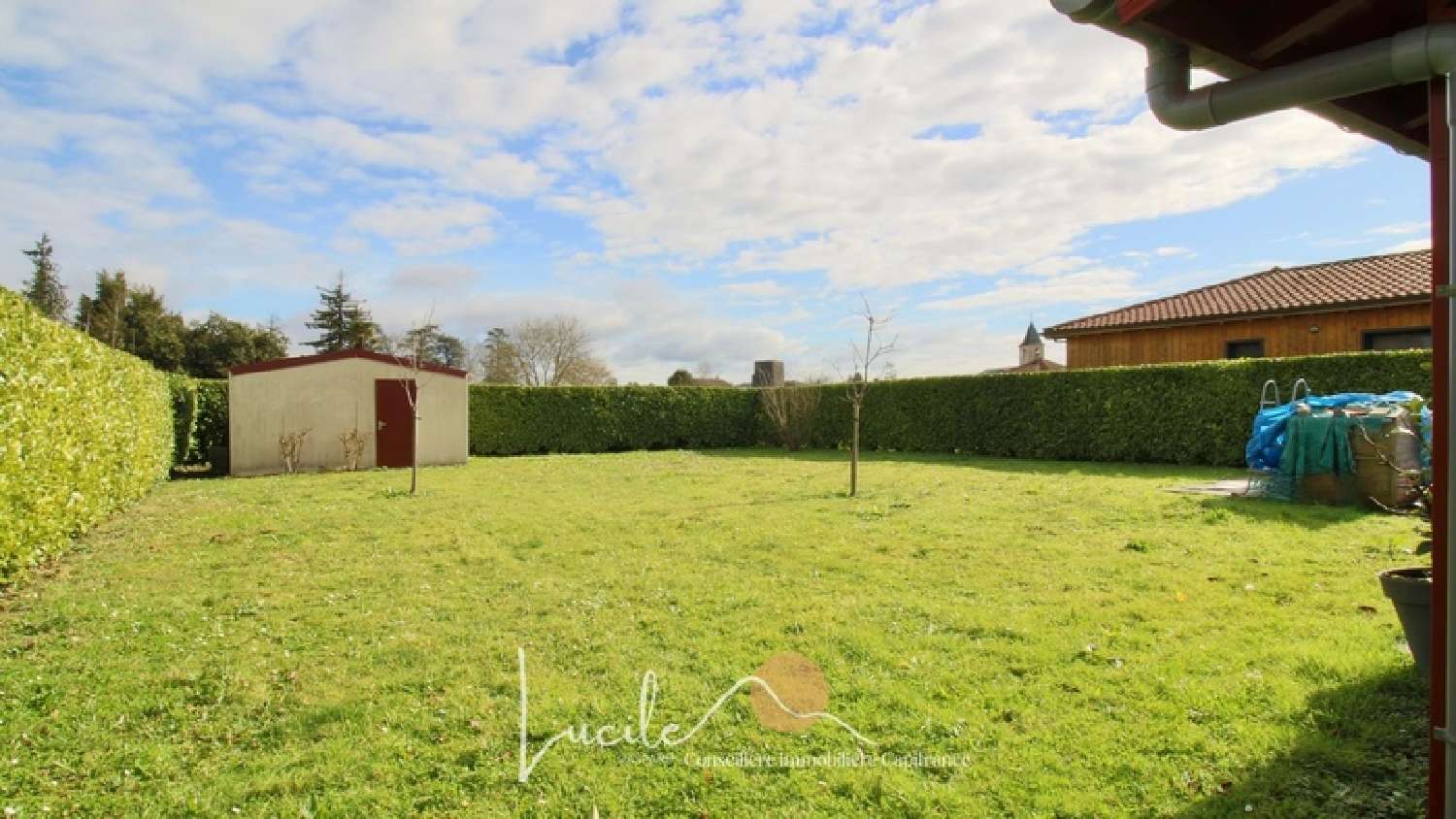  à vendre maison Labastide-Villefranche Pyrénées-Atlantiques 3
