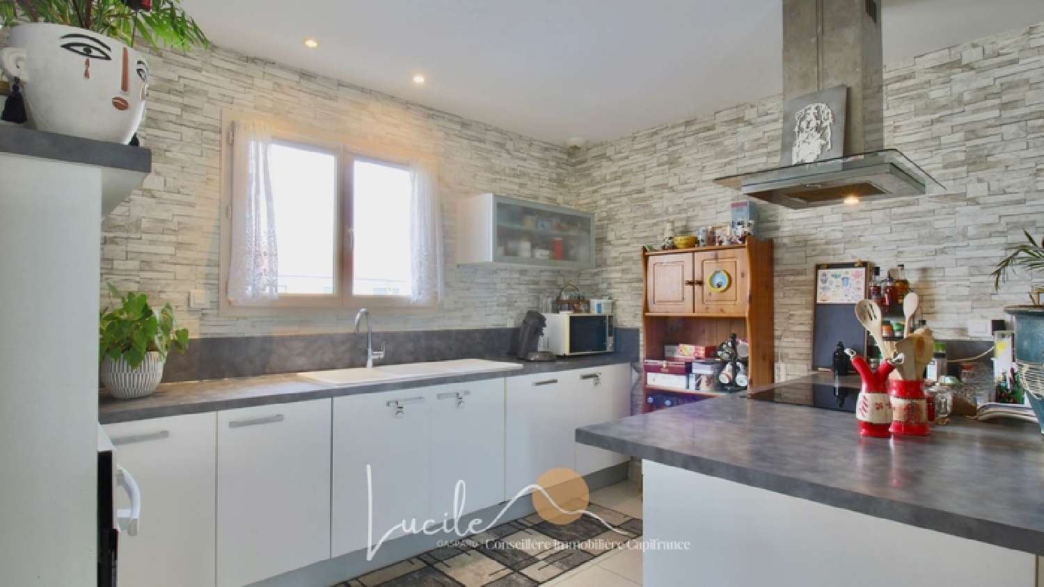  à vendre maison Labastide-Villefranche Pyrénées-Atlantiques 7