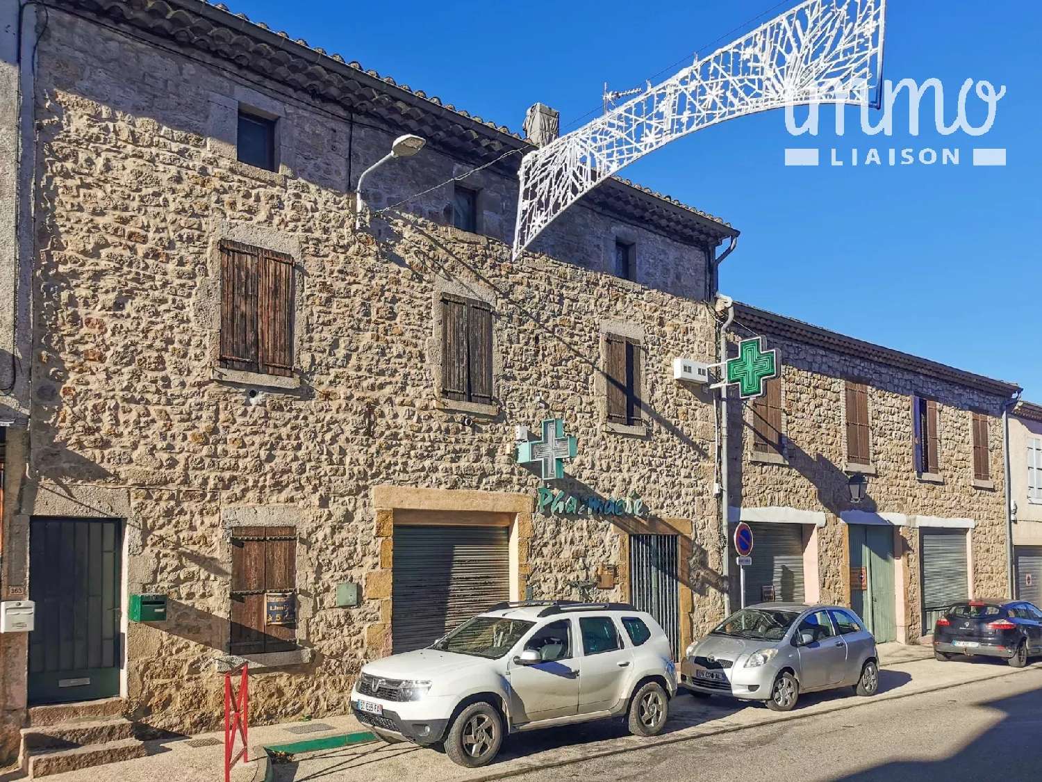  kaufen Haus Lablachère Ardèche 1