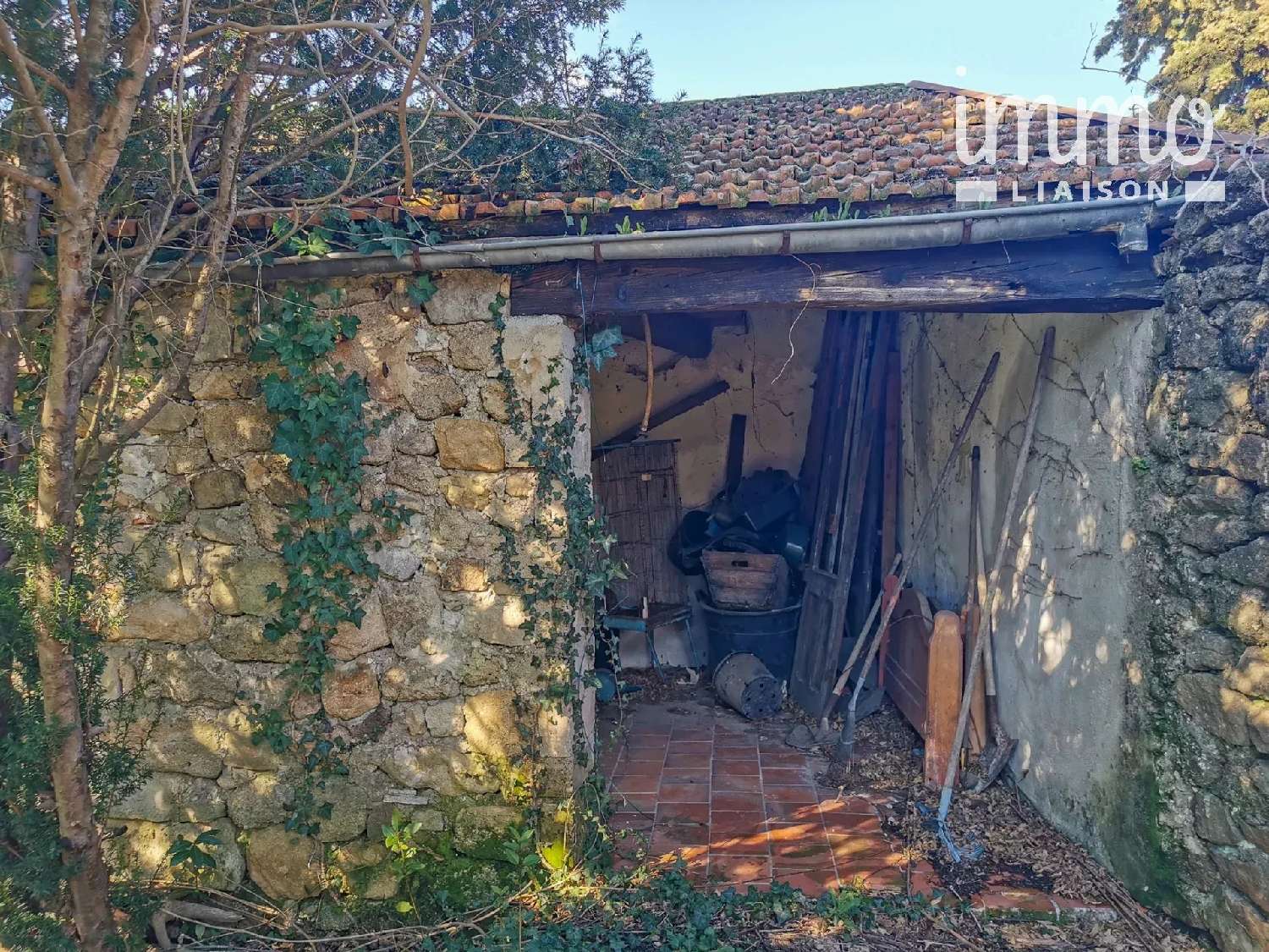  kaufen Haus Lablachère Ardèche 6