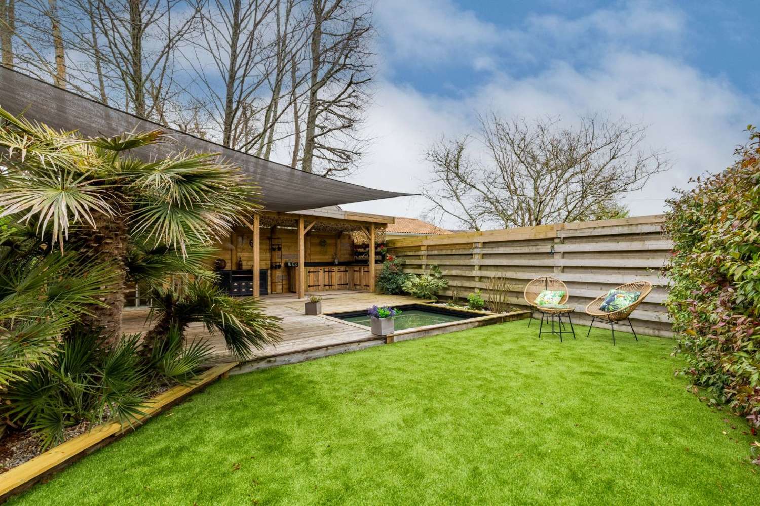  kaufen Haus Lacanau Gironde 1