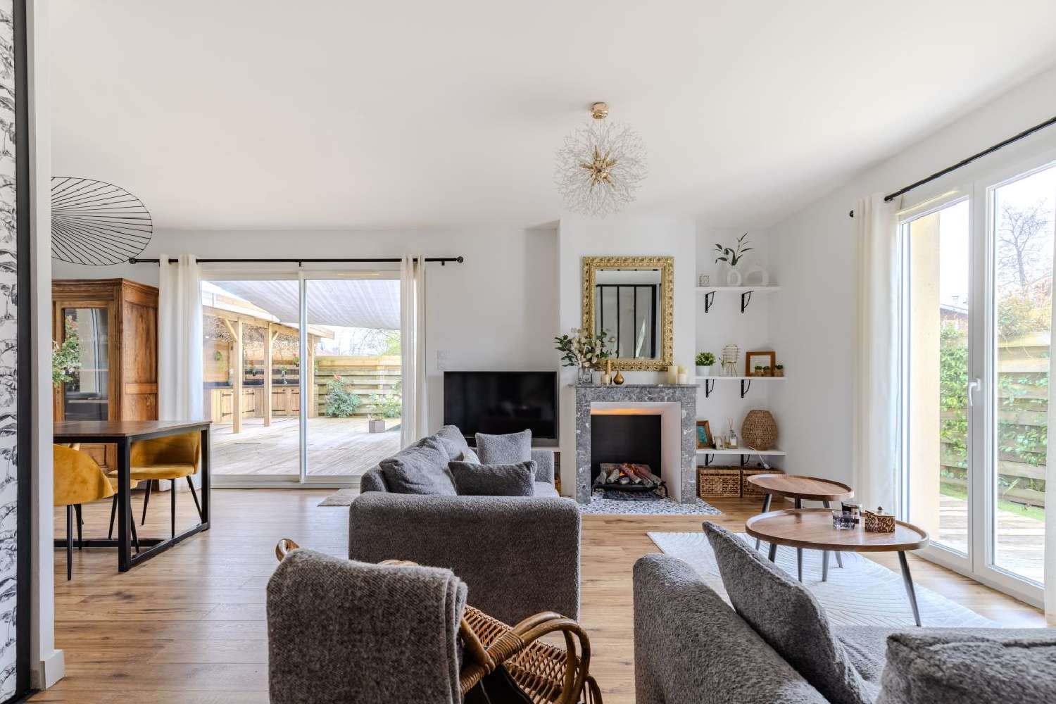  kaufen Haus Lacanau Gironde 5
