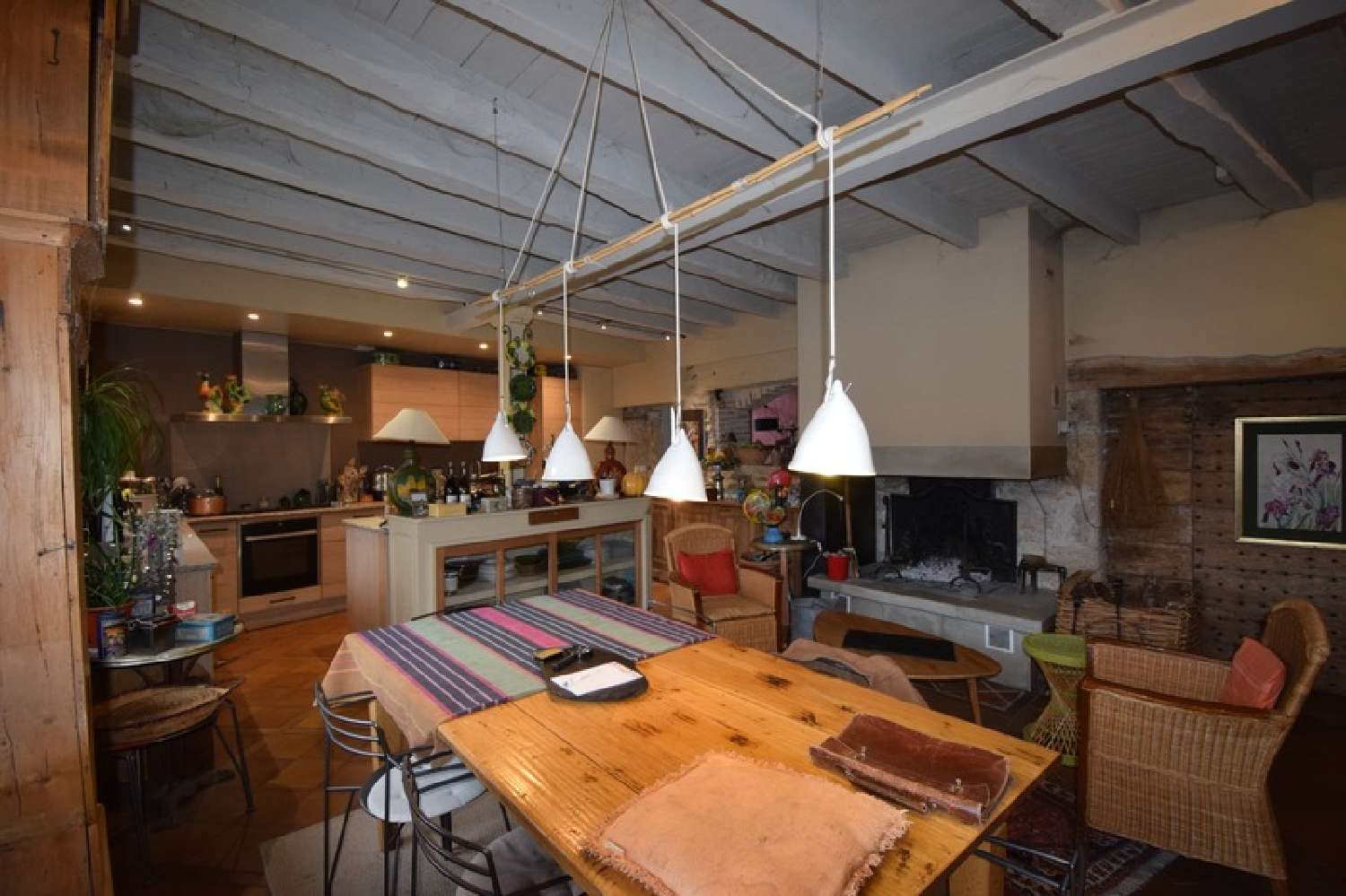  kaufen Haus Lamagdelaine Lot 3